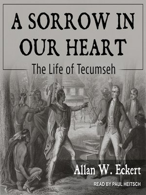 cover image of A Sorrow in Our Heart